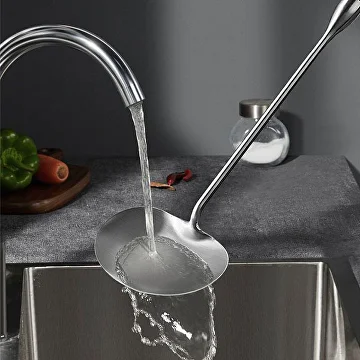 Лопатка кухонная AN00586 - фото 7