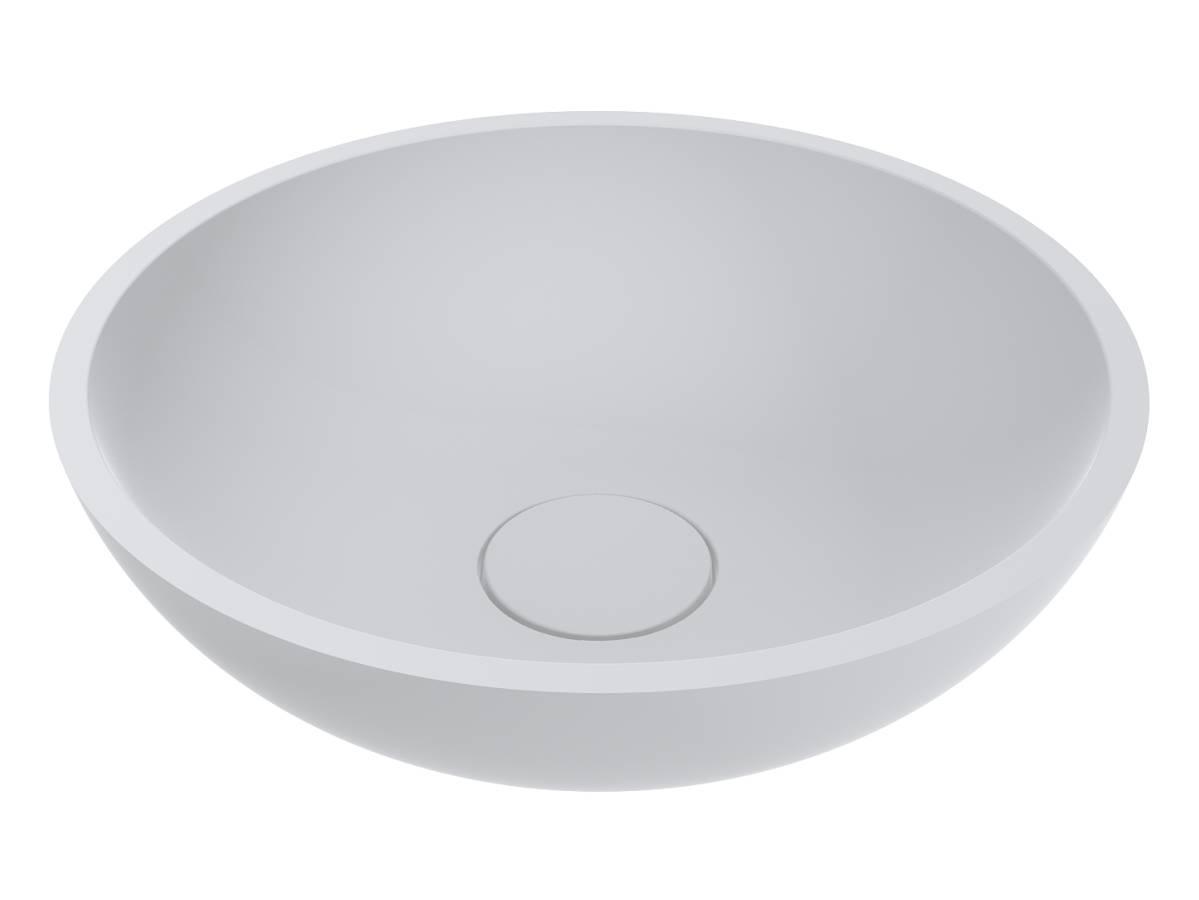 Умивальник Miraggio Palermo Matt (0000231)