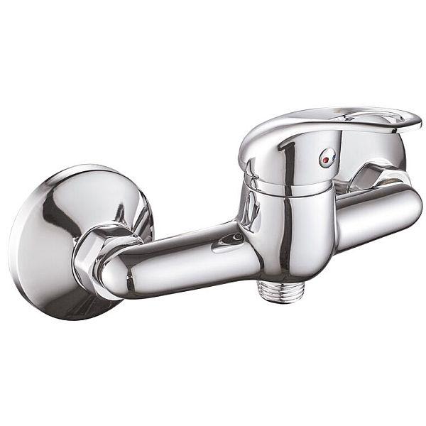 Смеситель для душевой кабины Haiba Premiere 003 (HB0346)