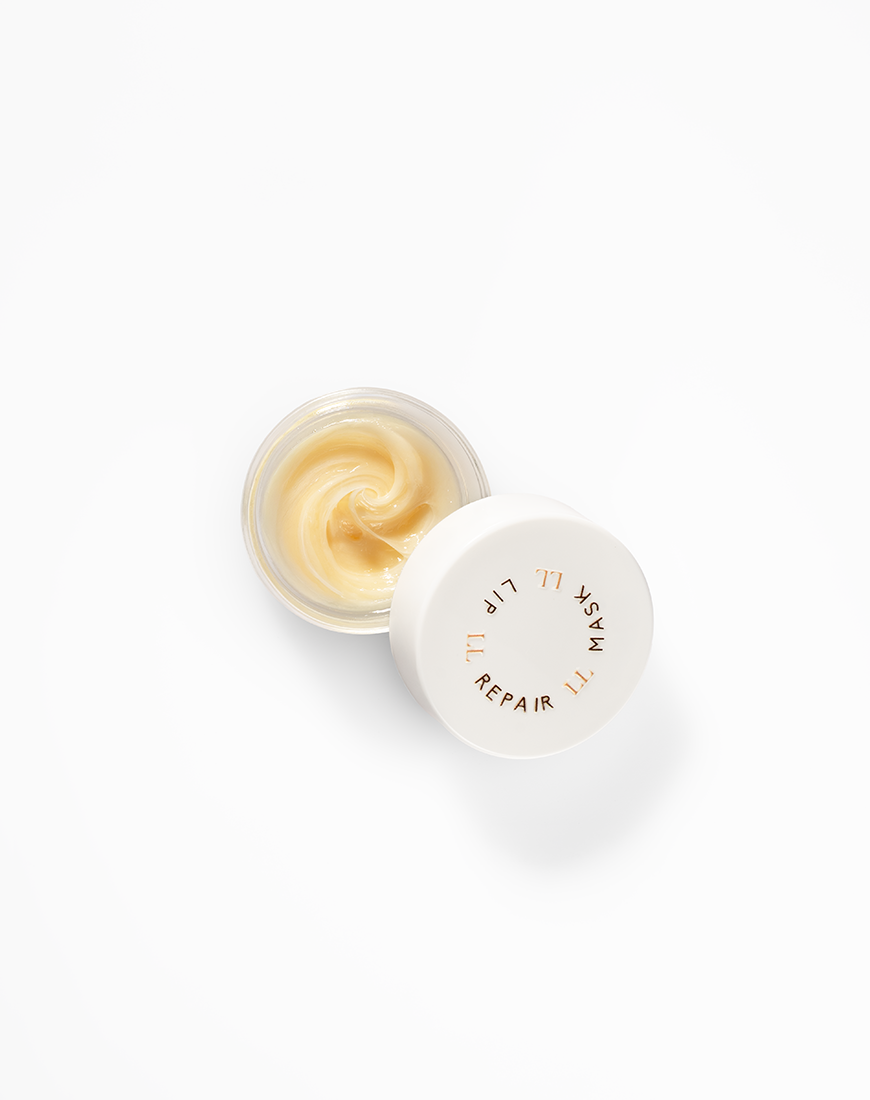 Відновлювальна та інтенсивно-зволожувальна маска для губ Lip Repair Mask жіноча LOVE&LOSS 10 г