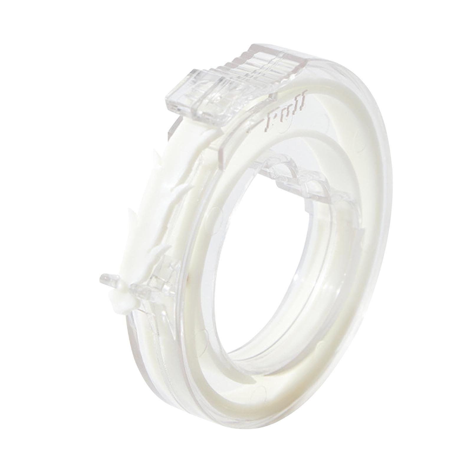 Трос FodePipe складной для прочистки труб 43 см Белый (1772) Трос FodePipe складной для прочистки труб 43 см Белый (1772)