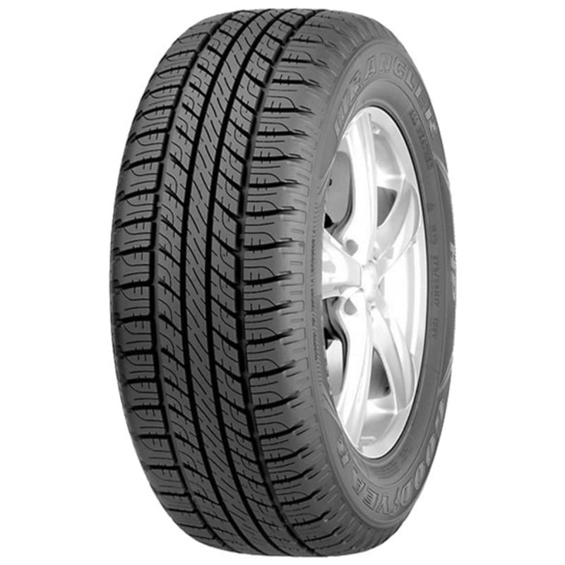 Автошина Goodyear Wrangler HP All Weather 265/65 R17 112H (263100)