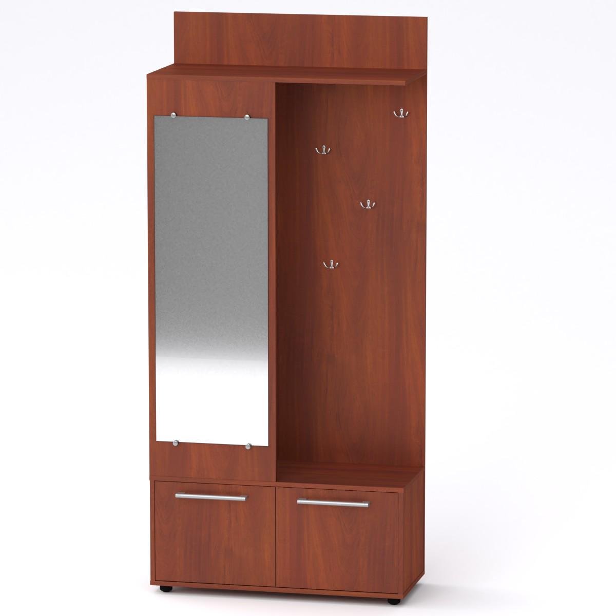 Прихожая Компанит Ирма Яблоня (1089510) Прихожая Компанит Ирма Яблоня (1089510)