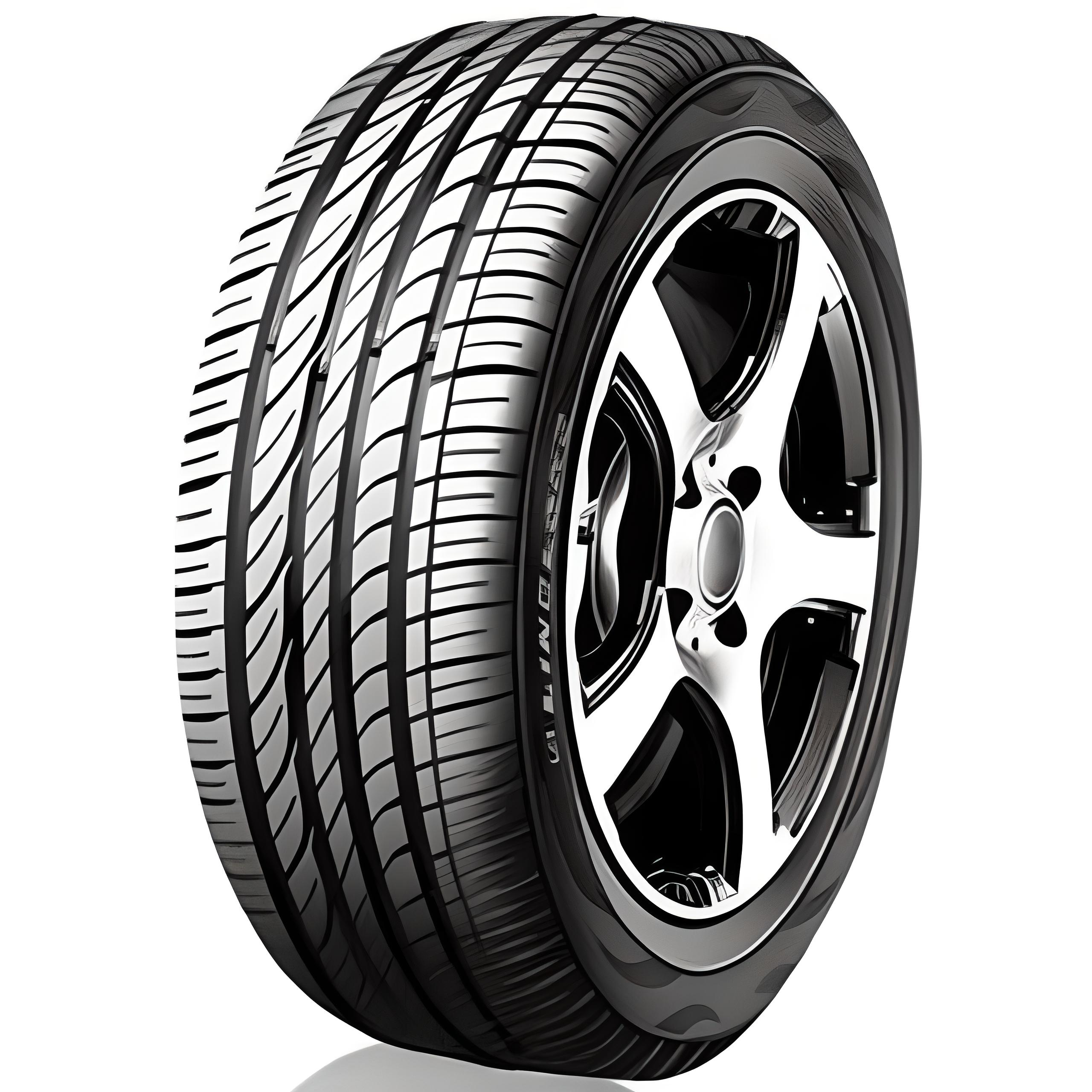 Шина LingLong GreenMax 205/45 ZR17 88W XL лето