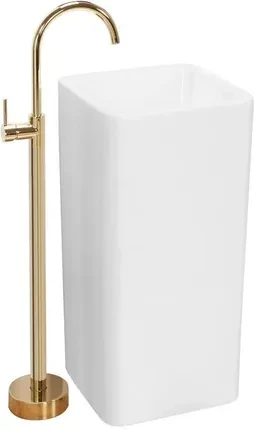 Умывальник Rea Holly (Rea-U8005) Умывальник Rea Holly (Rea-U8005)