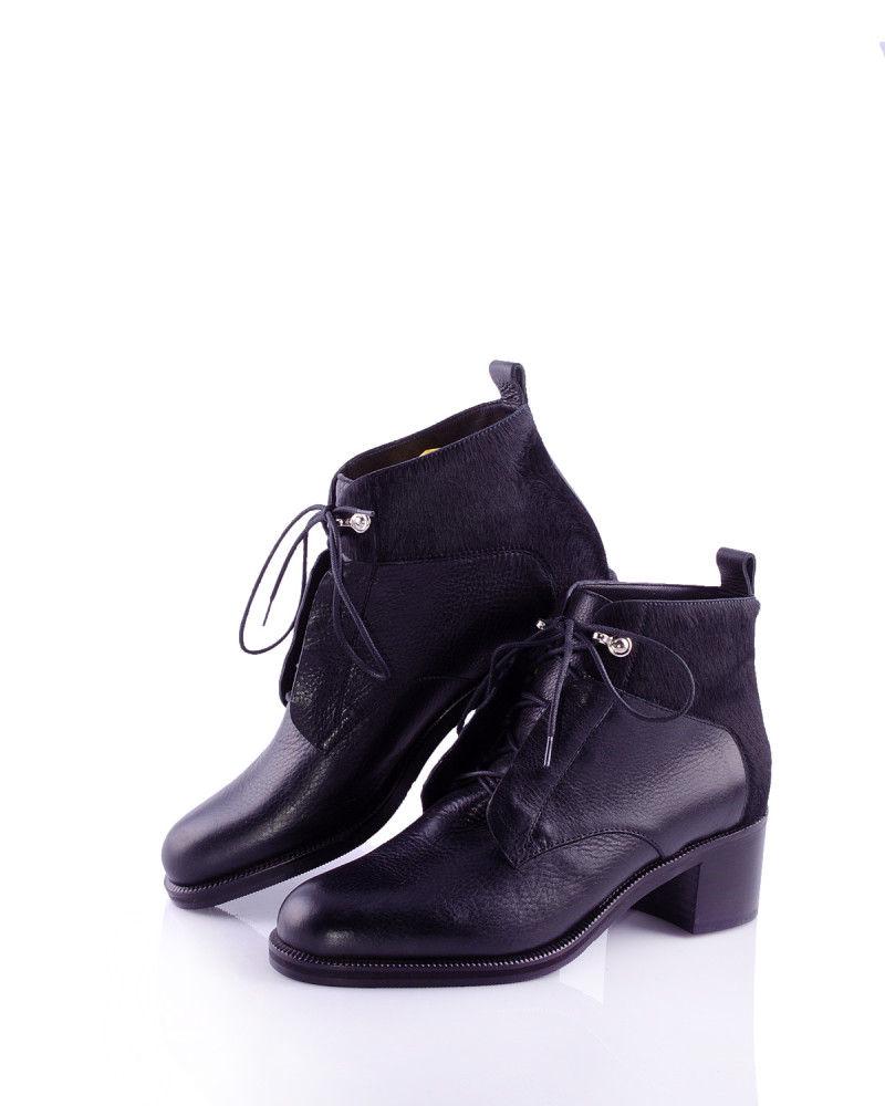 Ботильоны женские Greymer 354.50 р. 37 Черный