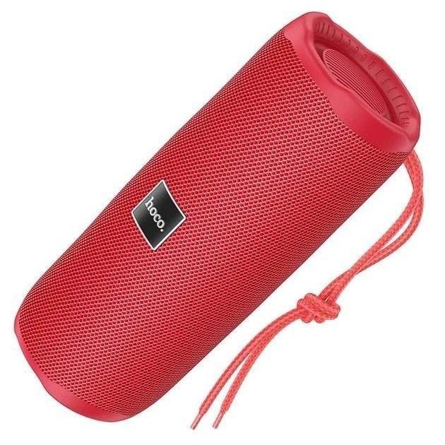 Колонка Hoco HC16 Vocal sports Power 10W Red (18172102)