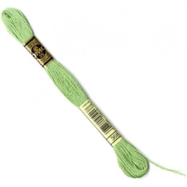 Мулине DMC #0368