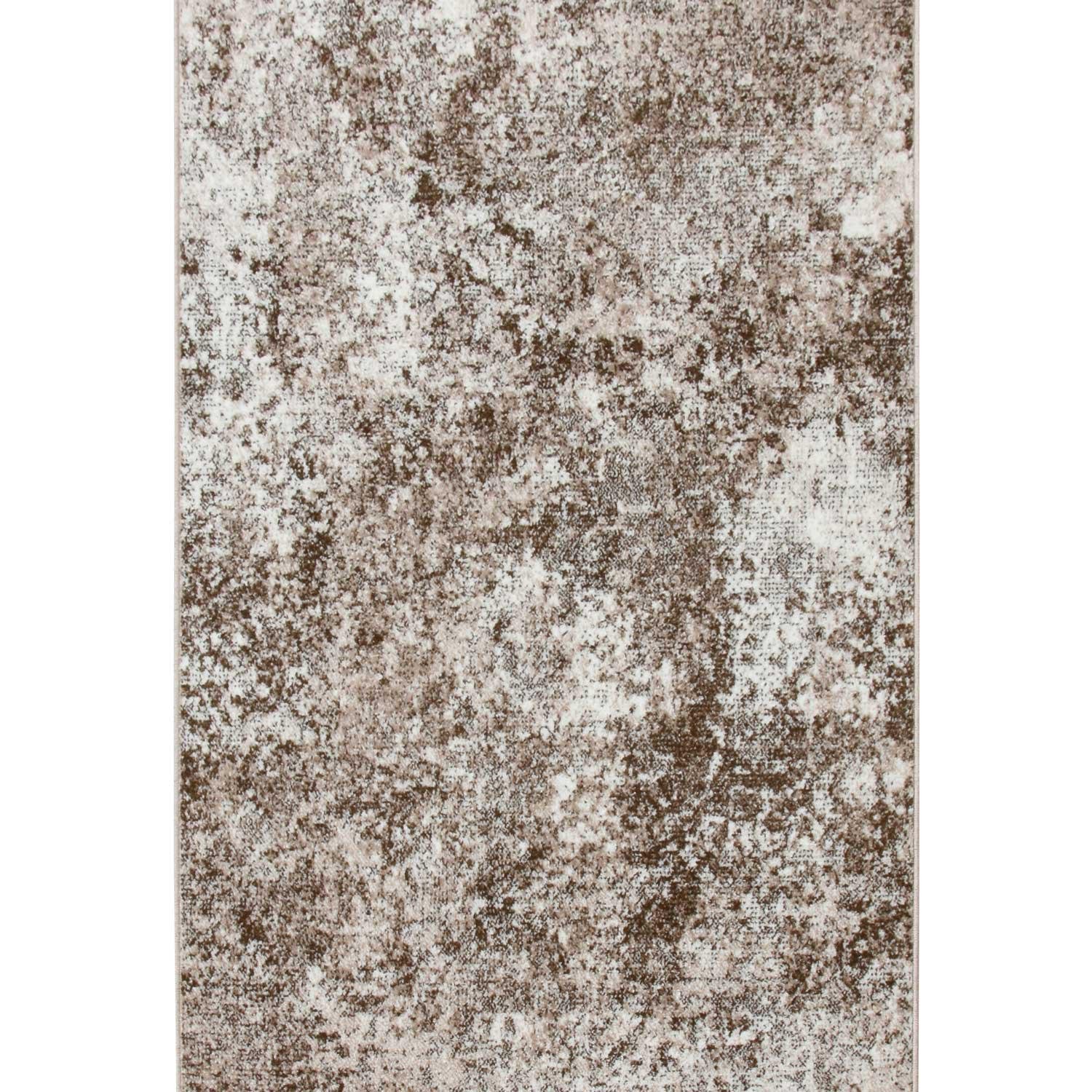 Доріжка з низьким ворсом Karat Fayno 7145/120 2 м Бежевий (00-00022792)