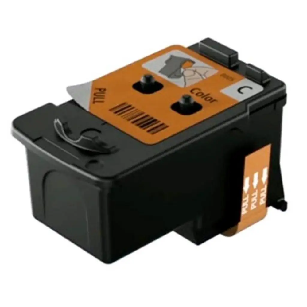 Картридж Canon BJ Cartridge Color (607549)