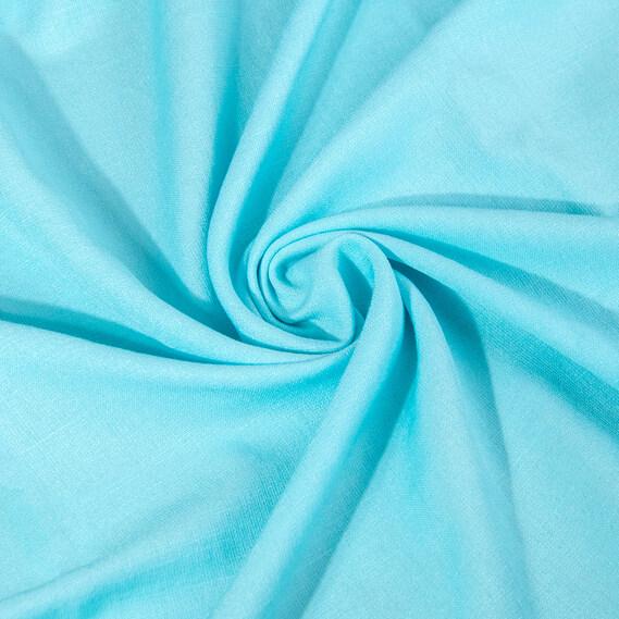 Тканина плательна IDEIA Грейсі 1,5 м Ментоловий (2200004223131)