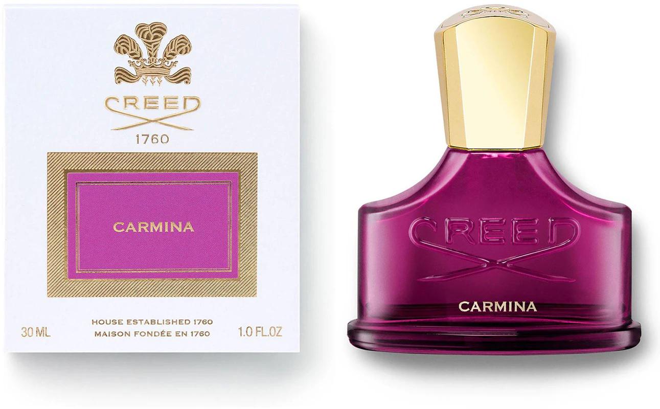 Парфюмированная вода для женщин Creed Carmina 30 мл (379573)