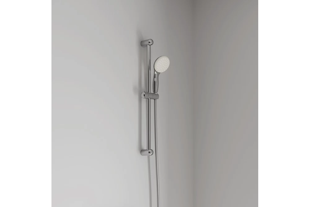 Змішувач для ванни Grohe Grohtherm 800 34567000 з душовим гарнітуром 27853001 (34567001) - фото 4 Змішувач для ванни Grohe Grohtherm 800 34567000 з душовим гарнітуром 27853001 (34567001) - фото 4