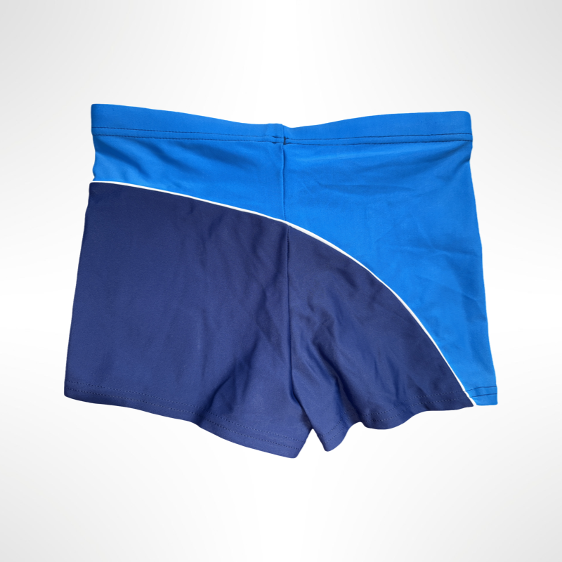 Плавки детские для плавания Keyzi 9-10 лет 140 см. Синий (1002) - фото 2 Плавки детские для плавания Keyzi 9-10 лет 140 см. Синий (1002) - фото 2