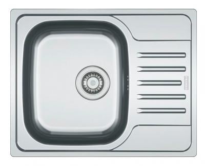 Мойка для кухни Franke Polar PXL 611-60 оборотная (22760)