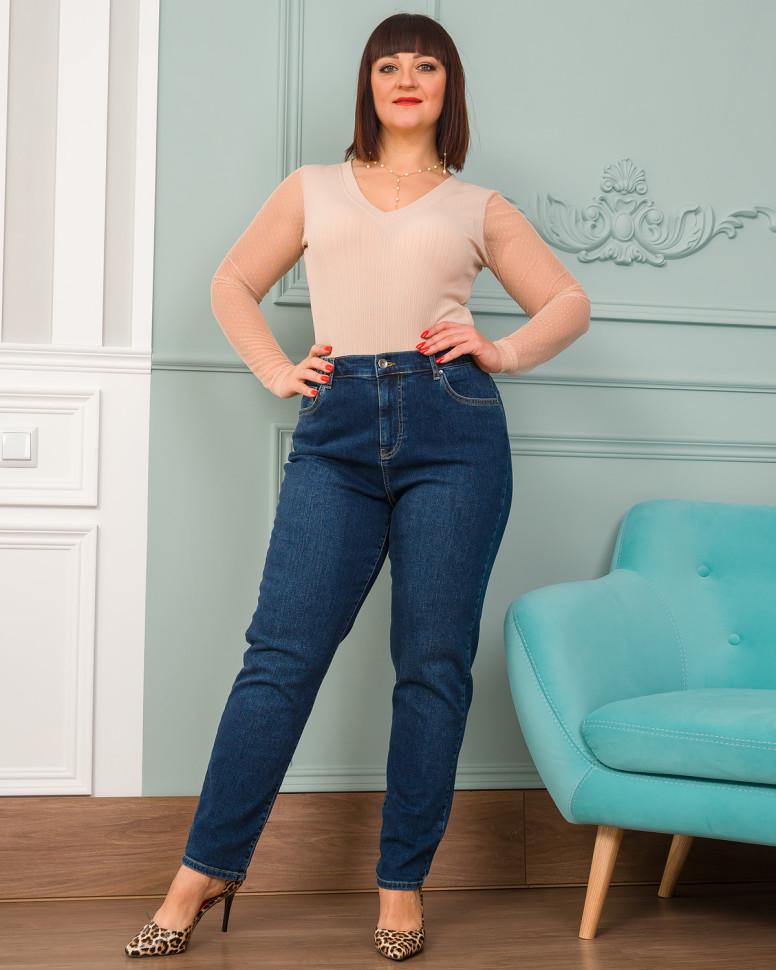 Джинси CJeans 6072-2 p. 36 - фото 7