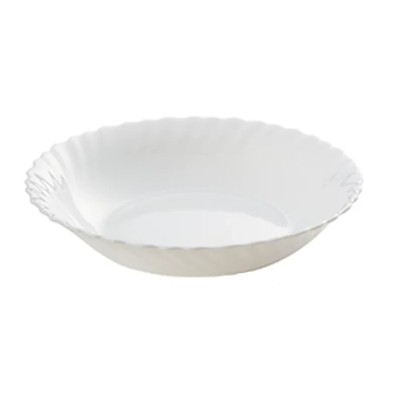 Салатник Luminarc Feston круглий склокераміка d 17 см (P4428)