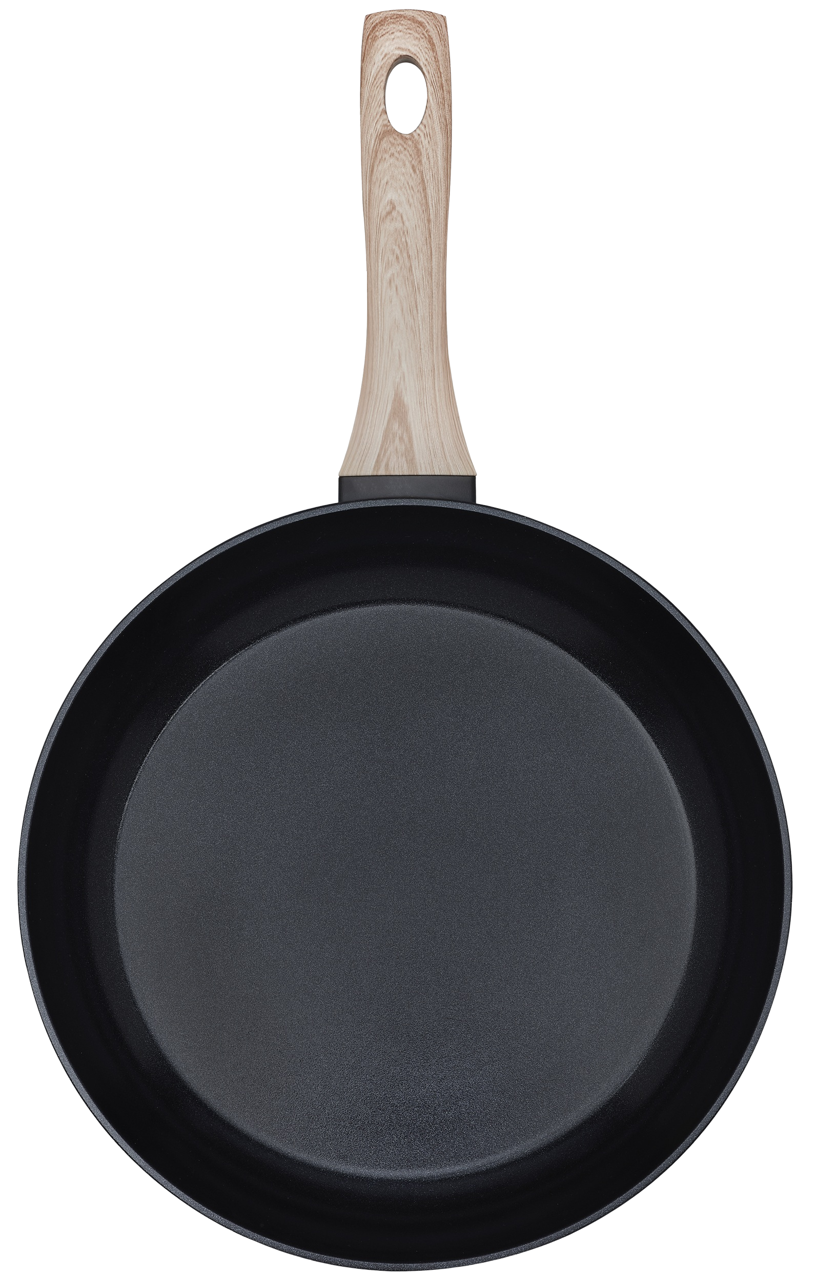 Сковорода PYREX CookCare 28 см (UG-CR28BF6/8046)