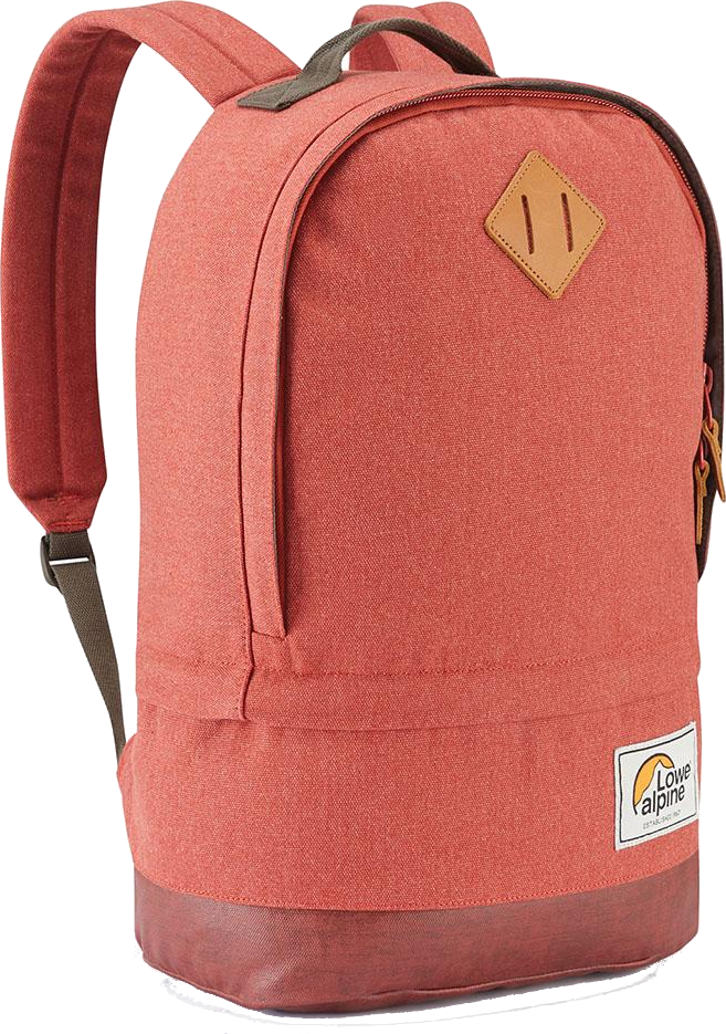 Рюкзак Lowe Alpine Guide 25  Красный (1033-LA FDP-60-TB-25)