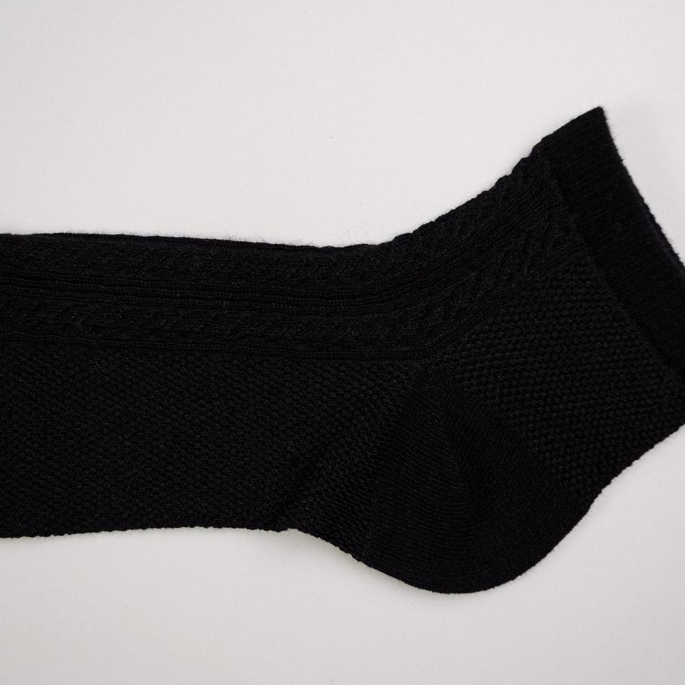 Набір шкарпеток жіночіх Youstar 110 низькі бамбукові 10 пар р. 37-41 Різнокольоровий (gm-socks-nbfl-110) - фото 10