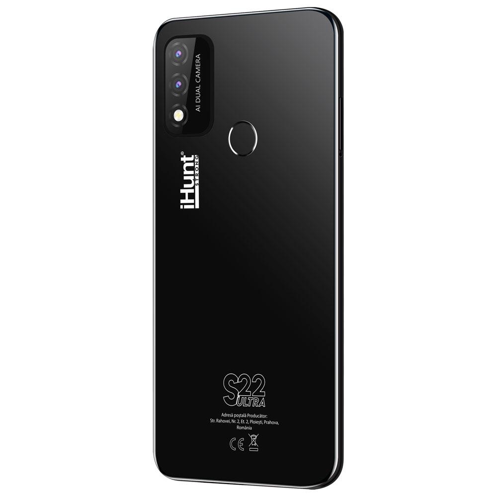 Смартфон iHunt S22 Ultra Black - фото 6