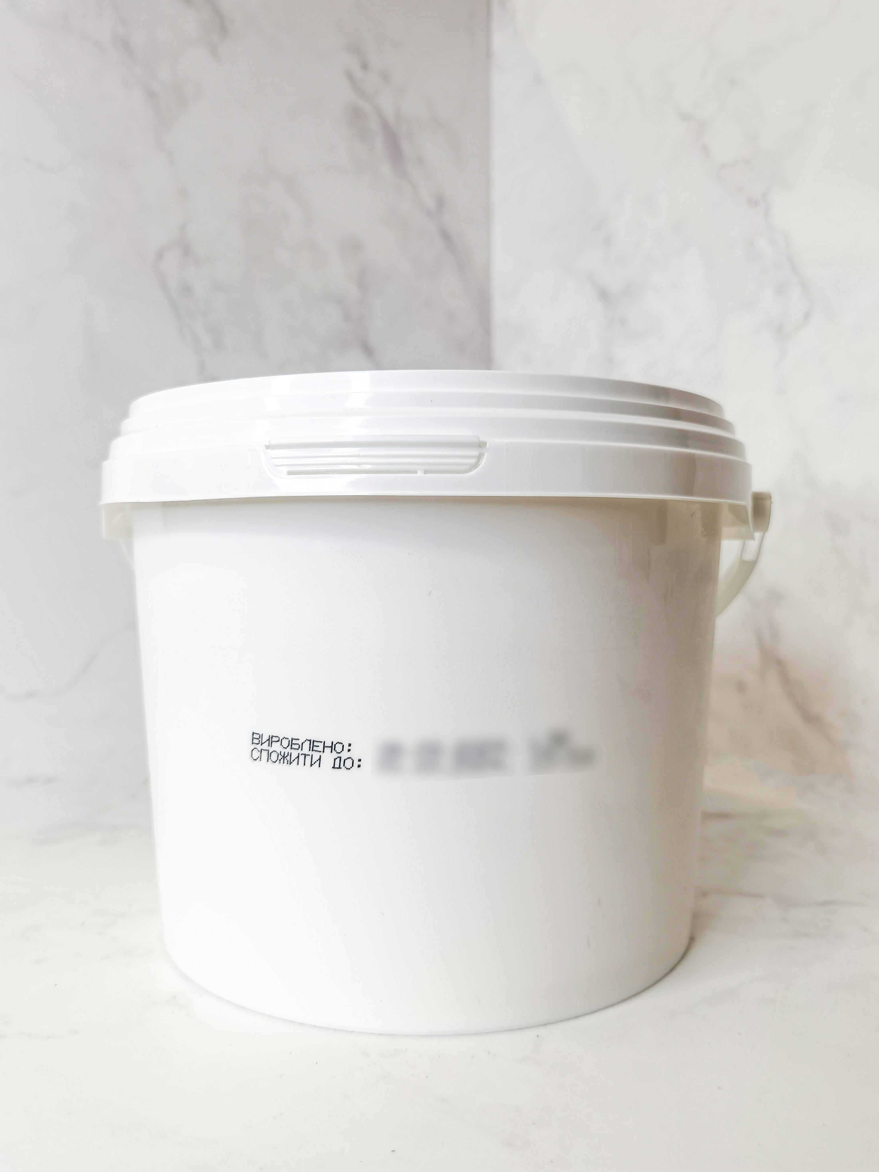 Крем-сыр для суши и не только Rasa 3 кг 60% (110005) - фото 3 Крем-сыр для суши и не только Rasa 3 кг 60% (110005) - фото 3