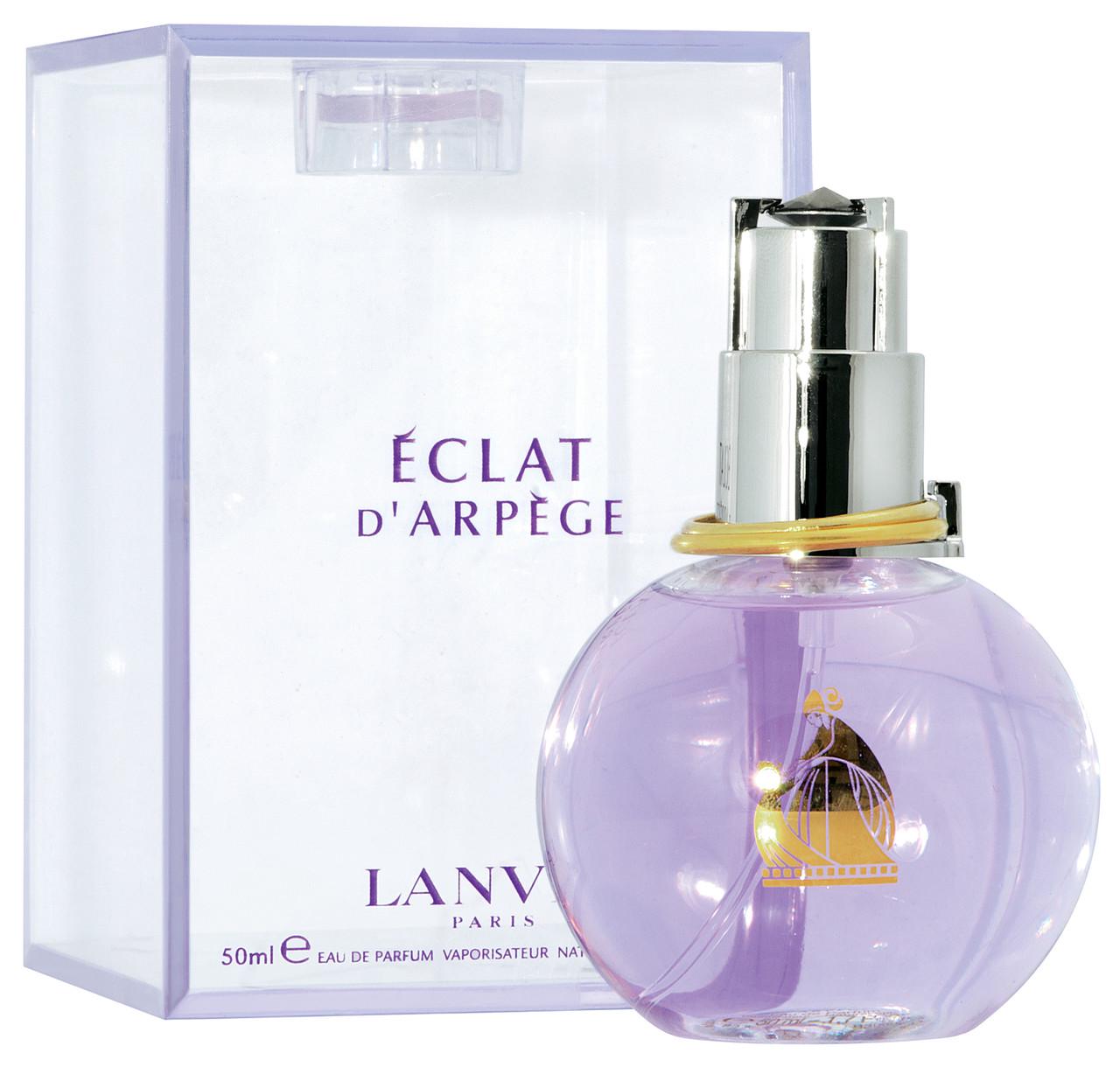 Парфумована вода Lanvin Eclat D'arpege 50 мл (3386461515688)