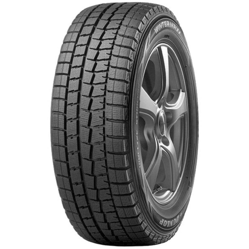 Автошина Dunlop Winter Maxx WM01 235/45 R17 97T XL (336281)