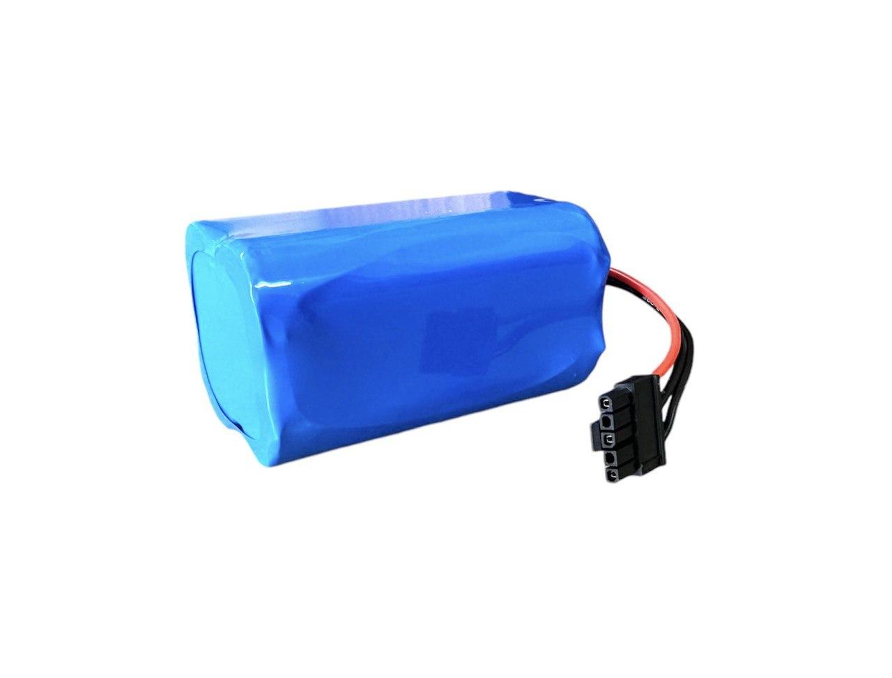 Аккумулятор Jiyeo JY-VC84 14.4V 2600 mAh для пылесосов Xiaomi Mi Robot Vacuum-Mop 2 Lite/E10C/E12/E12/E12/B112