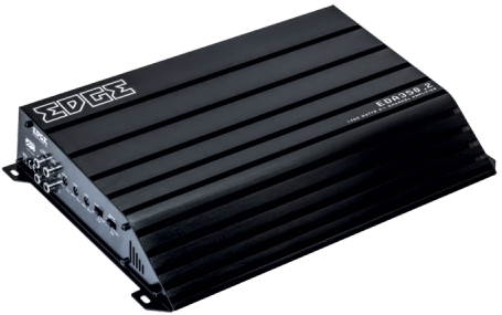 Усилитель 2-канальный EDGE EDA350.2-E7 (11091300)
