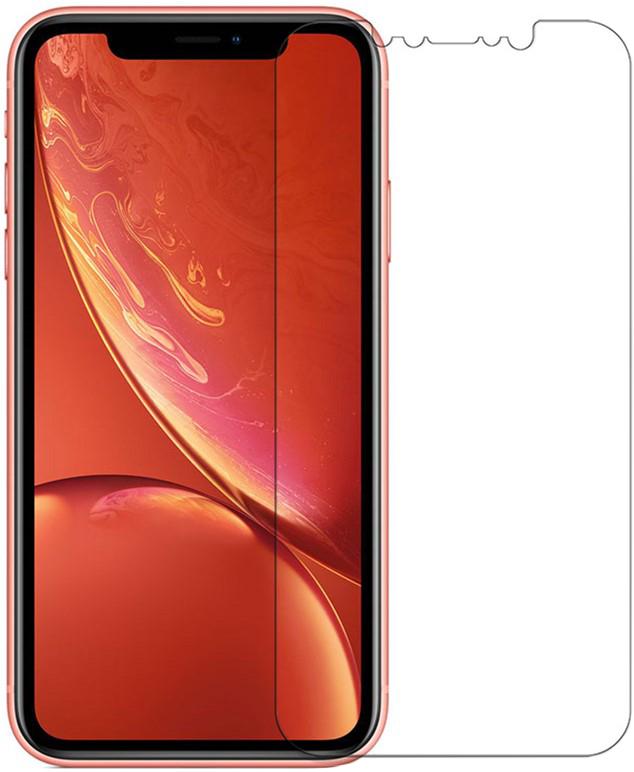 Защитная пленка под чехол Devia для iPhone Xr (DV-GDRP-iP-XR)