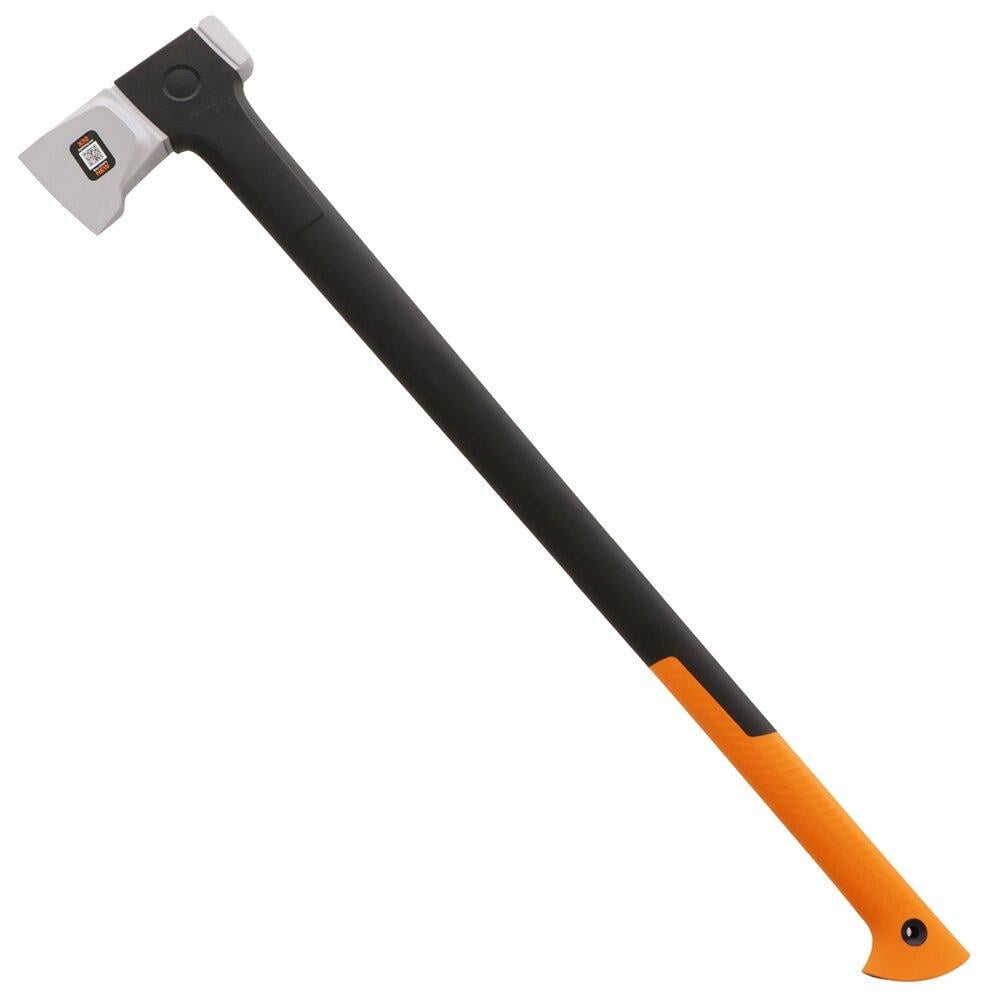 Топор-колун Fiskars X-Series X36 L Splitting из высокоуглеродистой стали (1069109)