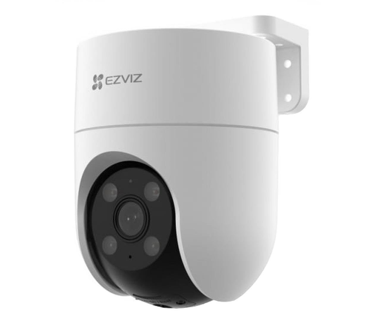 Камера відеоспостереження IP Ezviz Smart kamera H8C 2K+ (466485)