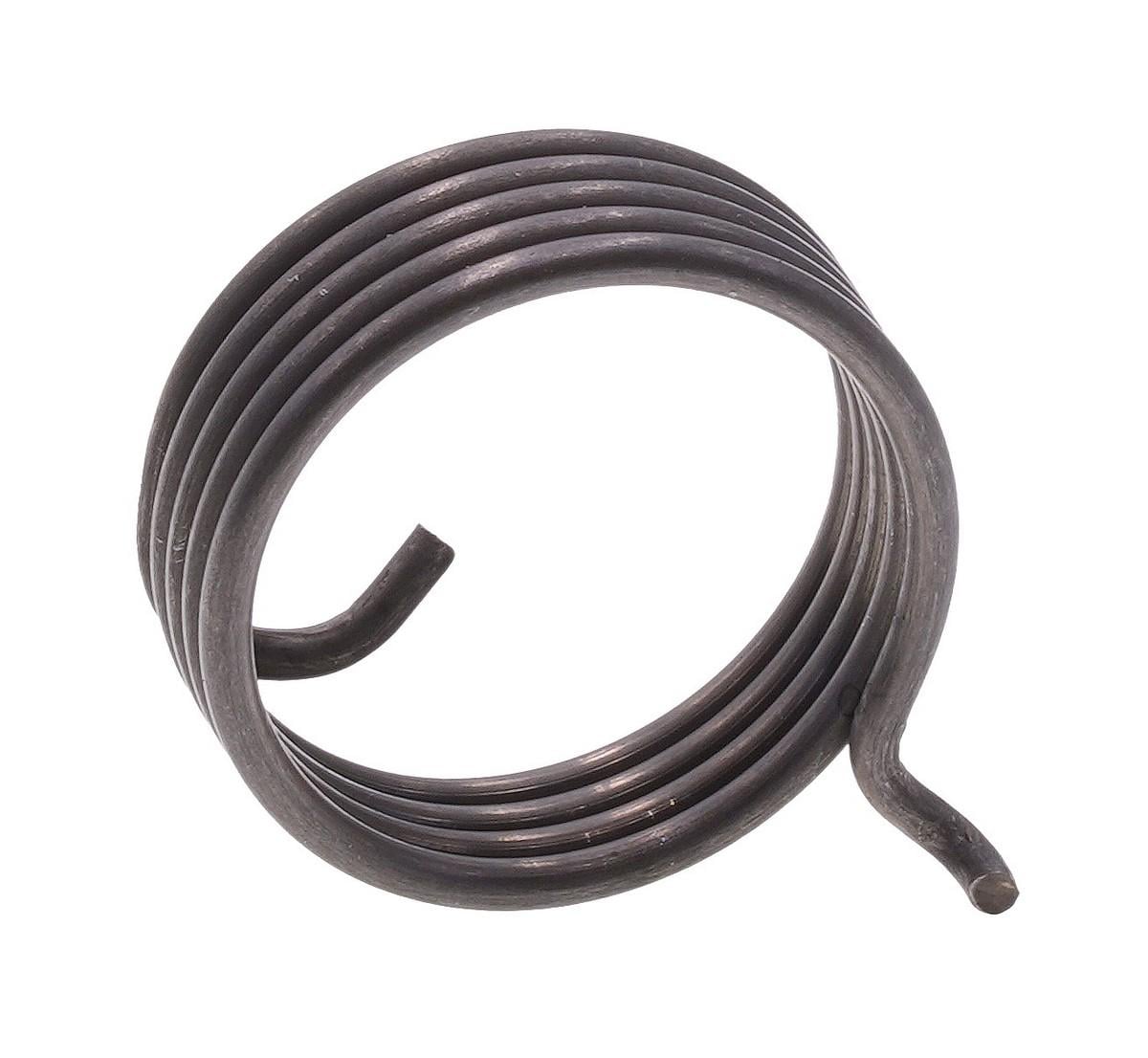 Пружина торсионная пилкодержателя VJ Parts для лобзика M 4340CT d15х17,5 5 витков код 231660-9 (лоб151)