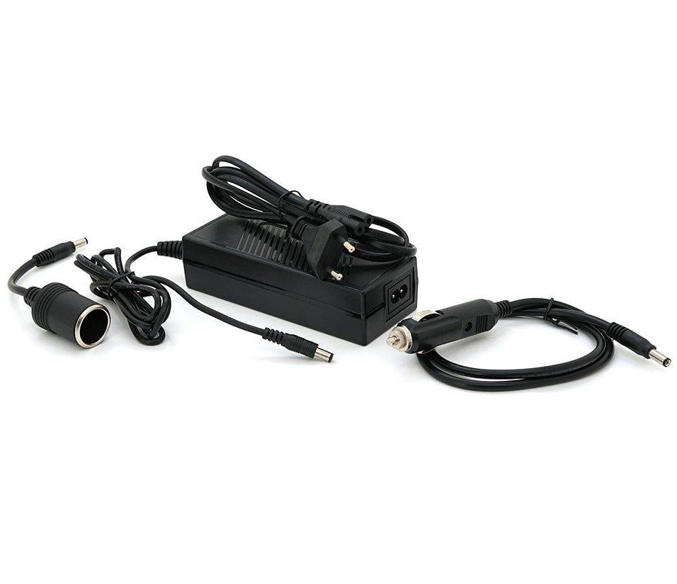 Портативная зарядная станция FlashFish A501 540 Вт/ч 150000 mAh мощность до 1000 Вт (56789) - фото 4 Портативная зарядная станция FlashFish A501 540 Вт/ч 150000 mAh мощность до 1000 Вт (56789) - фото 4