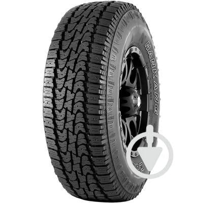 Автошина NANKANG Conqueror A/T AT-5 295/65 R20 121/118Q под шип