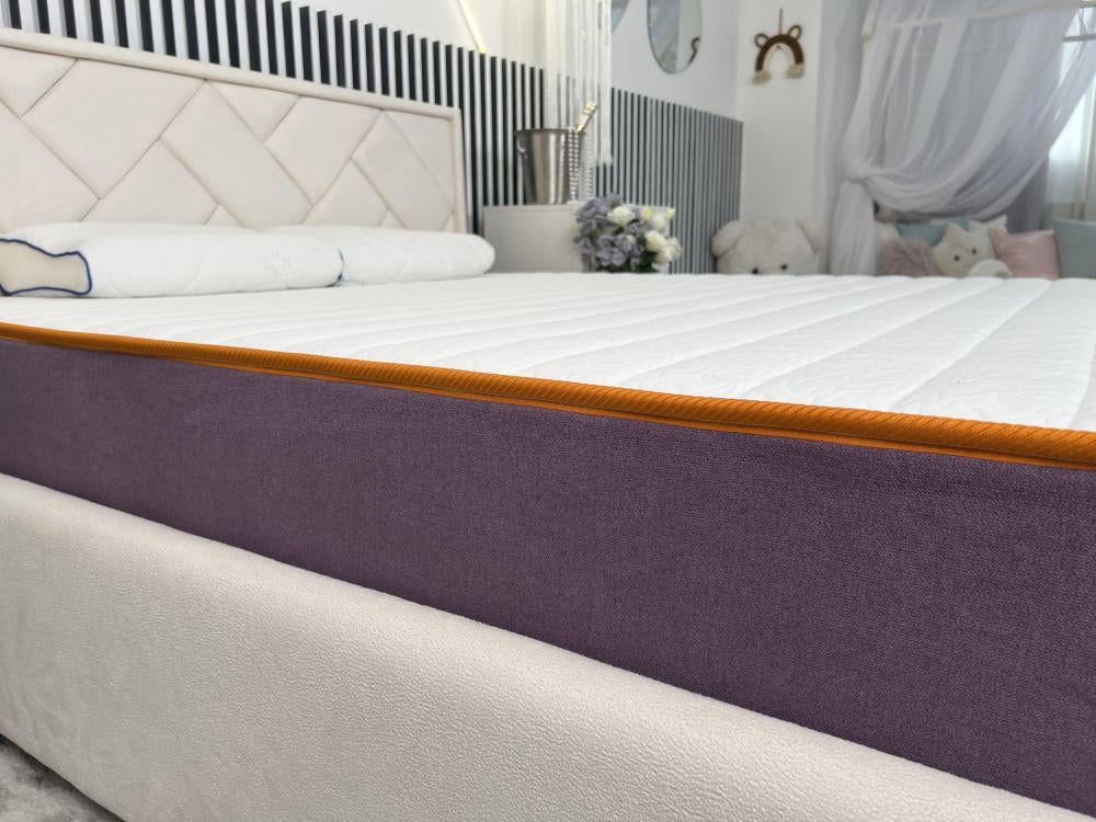 Матрац ортопедичний Family Sleep Aster Flowers 80x190 см (723014) - фото 7 Матрац ортопедичний Family Sleep Aster Flowers 80x190 см (723014) - фото 7