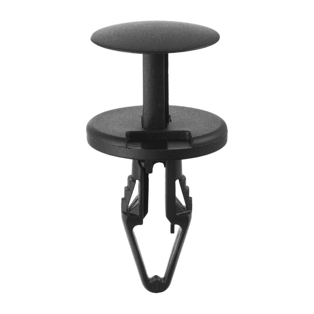 Клипса Mak с распорным штырем (11856)