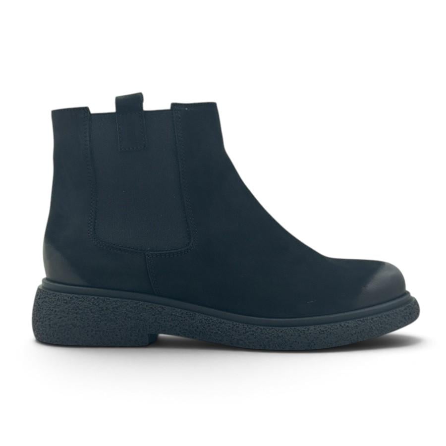 Ботинки женские VILANSI V9087 р. 38 (V9087-BLACK-p1207345-s38)