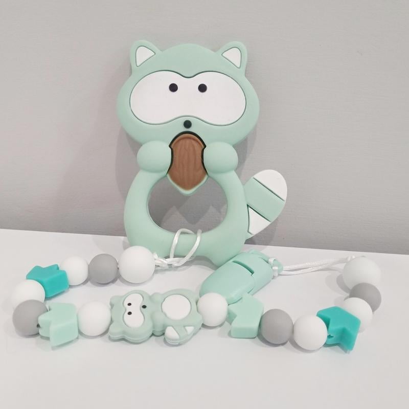 Силіконовий прорізувач ручної роботи (23549-Нов)