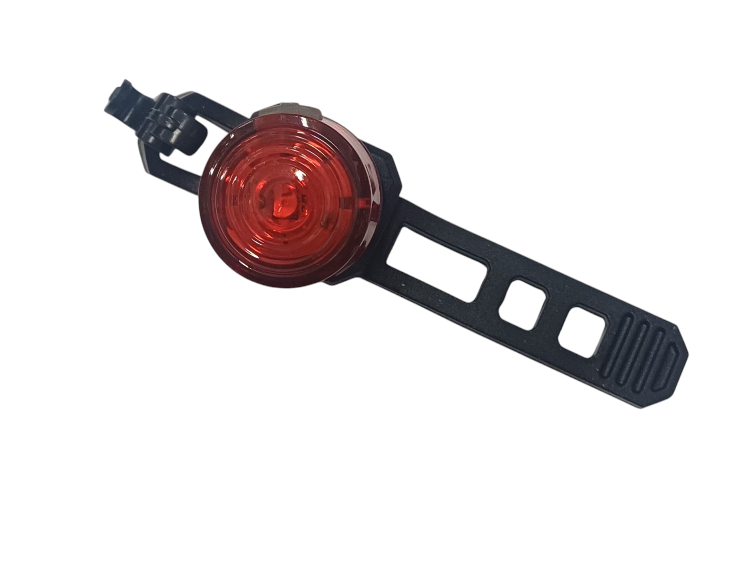 Велофонарь JING YI (JY-6003 F/Т)