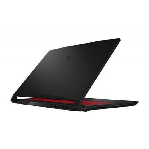 Ноутбук MSI Katana GF66 11UG-872XPL Black (10060548) - фото 6