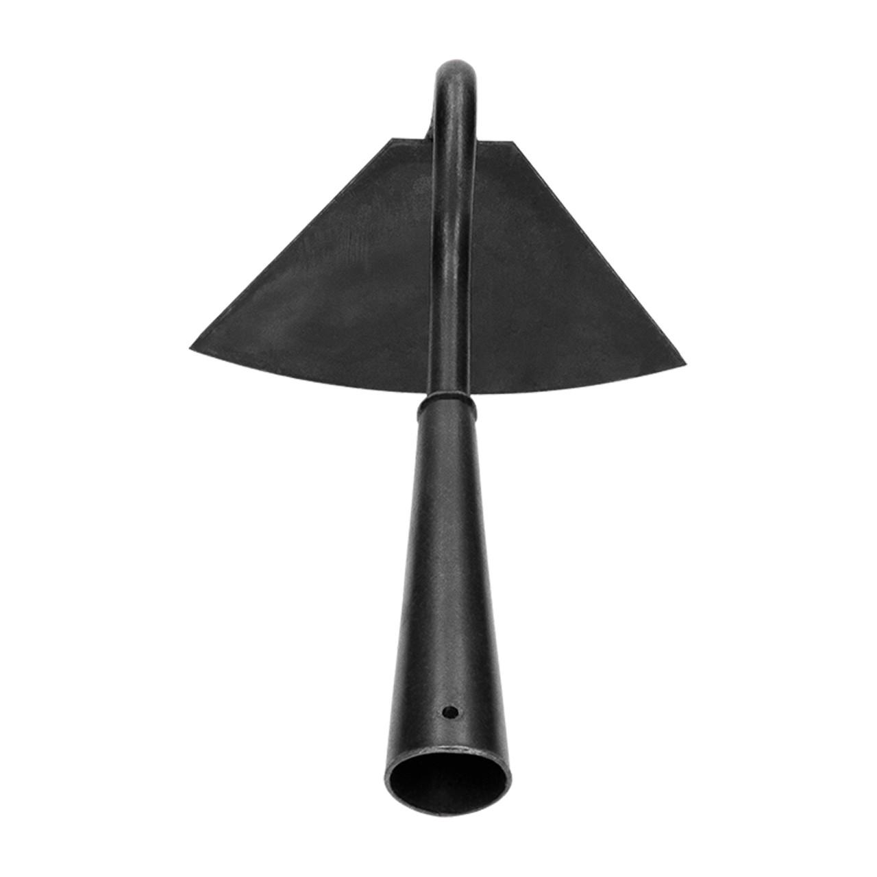 Сапка садова 15,5 см сталь 65Г (1858316081) - фото 6 Сапка садова 15,5 см сталь 65Г (1858316081) - фото 6