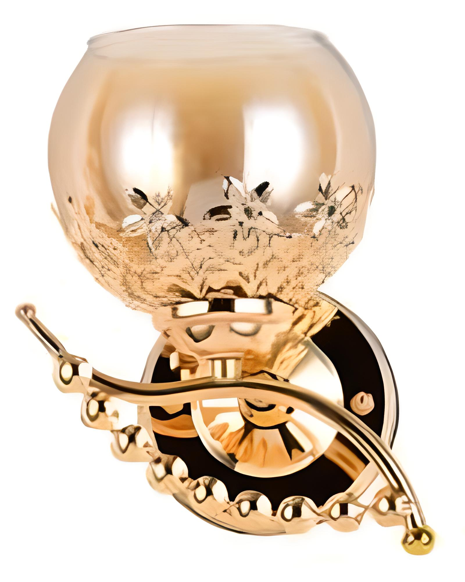 Бра настінна Sirius Ю B-9164/1 FGD на 1 плафон