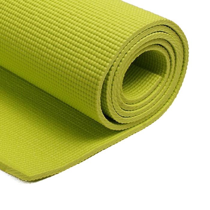 Килимок спортивний Toorx Yoga для йоги та фітнесу 173х60х0,4 см Verde (MAT-173) - фото 5 Килимок спортивний Toorx Yoga для йоги та фітнесу 173х60х0,4 см Verde (MAT-173) - фото 5