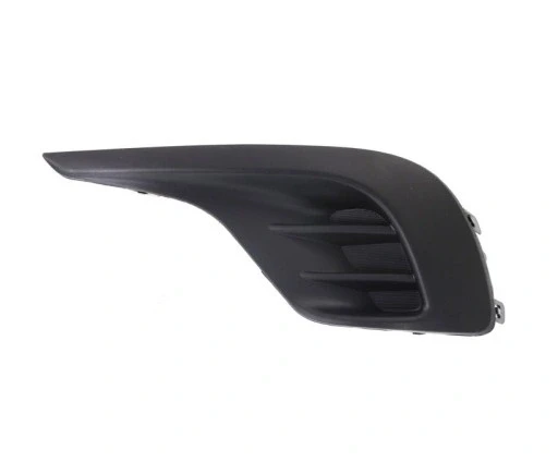 Решетка бампера AVTM Toyota Highlander 10-13 левая без отв. п/тум 81482-0E090 187060913