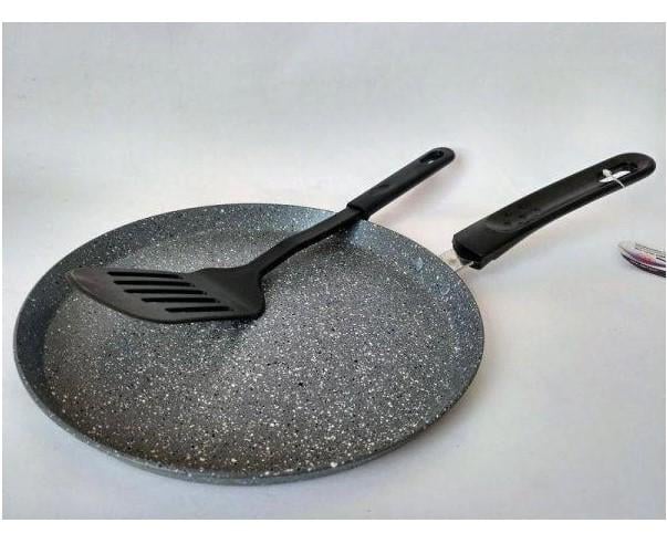 Сковорода блинная Bohmann алюминий 24 см (6a4f82e8)