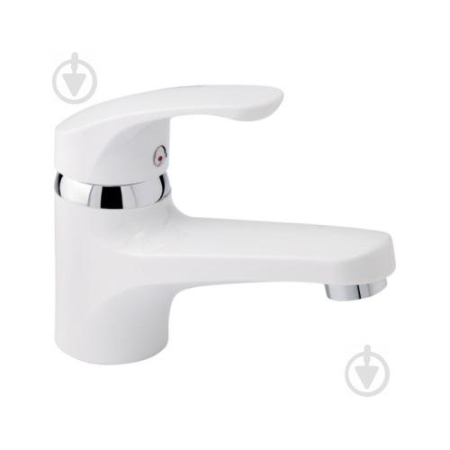 Смесители для умывальника Brinex 36W 001 (BRIN36W001) Смесители для умывальника Brinex 36W 001 (BRIN36W001)