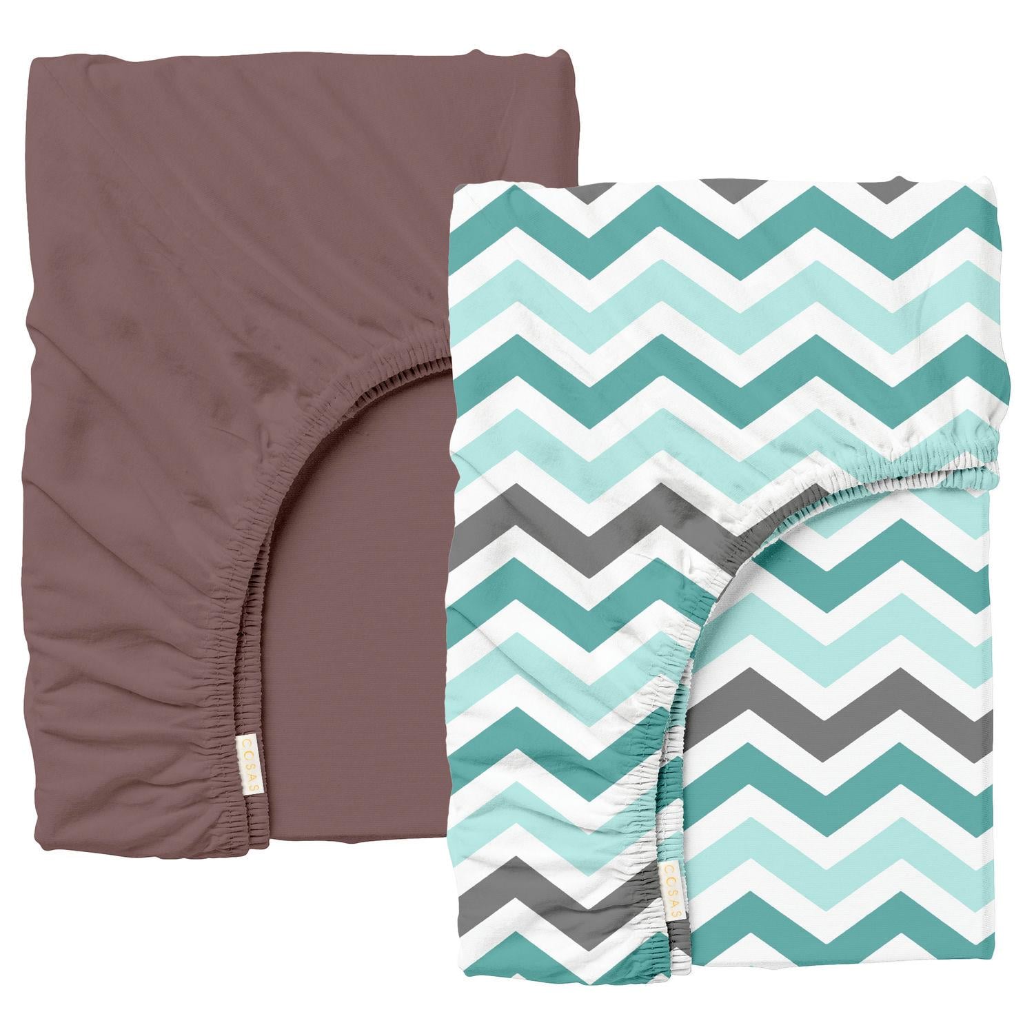 Набор простыней Cosas Terra на резинке 90x200 см (4822052221211)