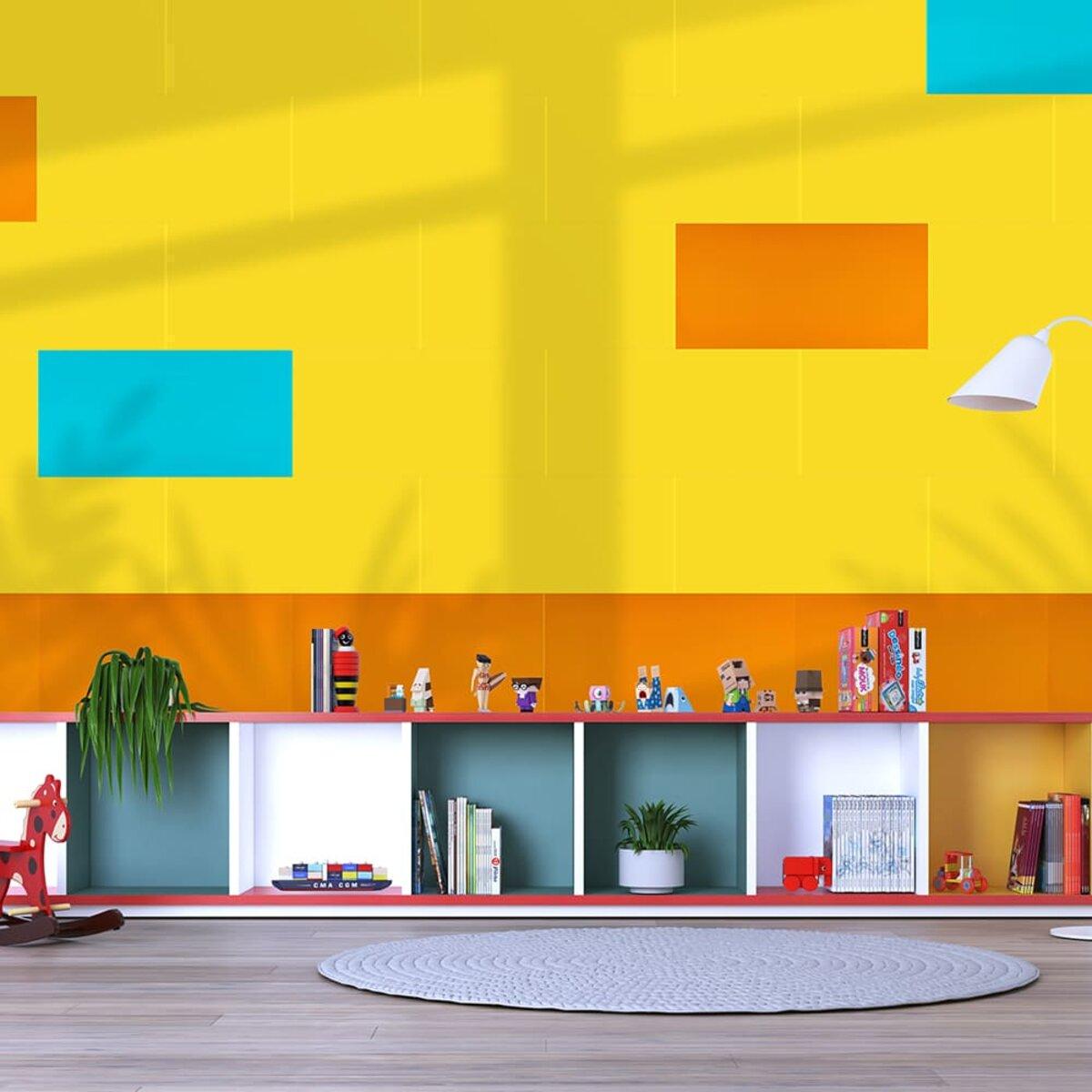 Плитка стінова самоклеюча 600х300х2 мм D (SW-00002247) - фото 6 Плитка стінова самоклеюча 600х300х2 мм D (SW-00002247) - фото 6